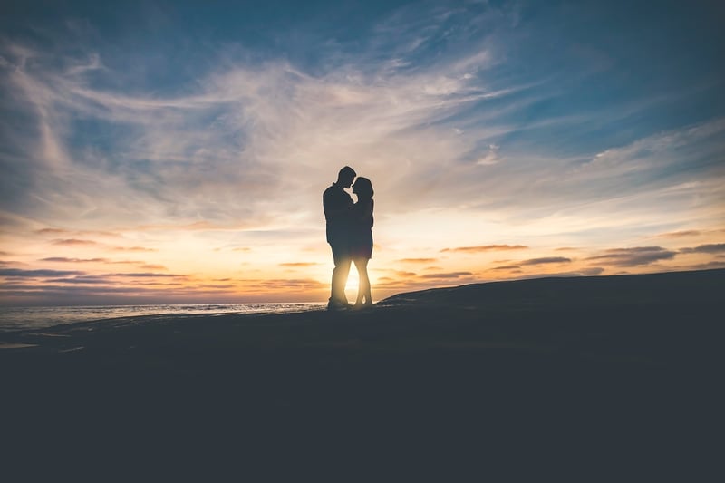 Intimate Spaces
