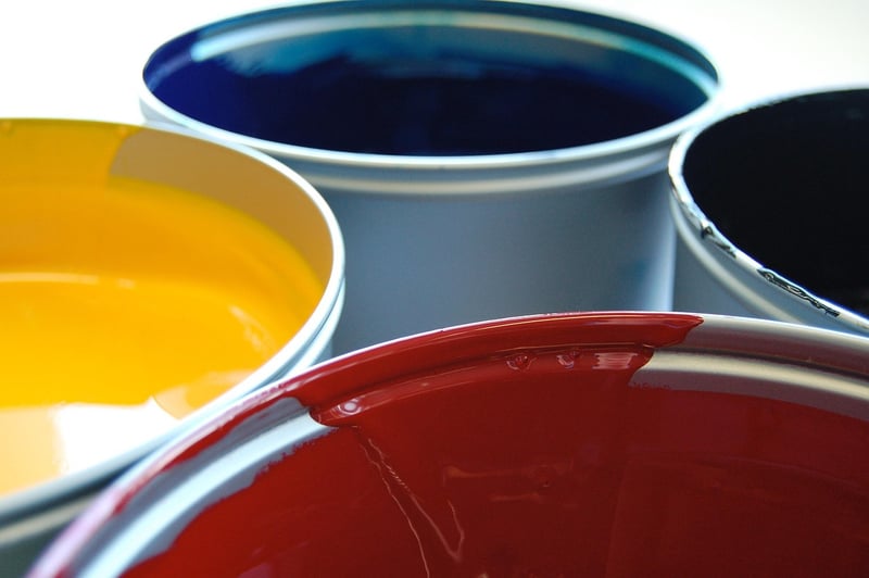 Luxury Printing