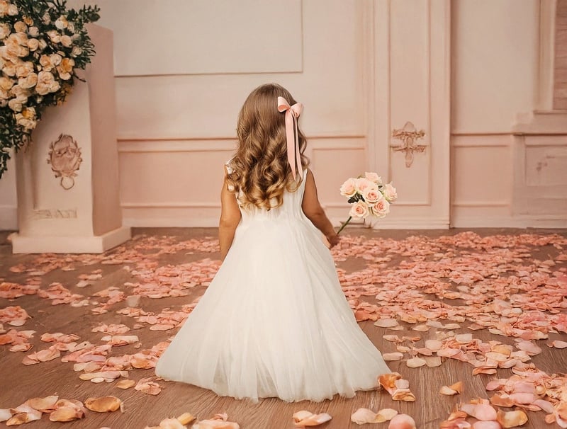Boho Luxe Wedding Inspiration
