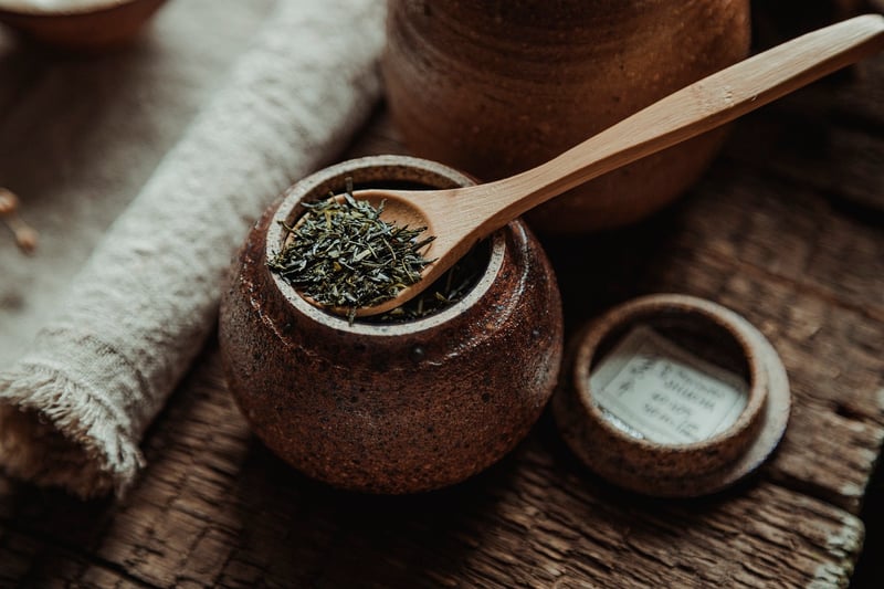 Japanese Tea Ceremony