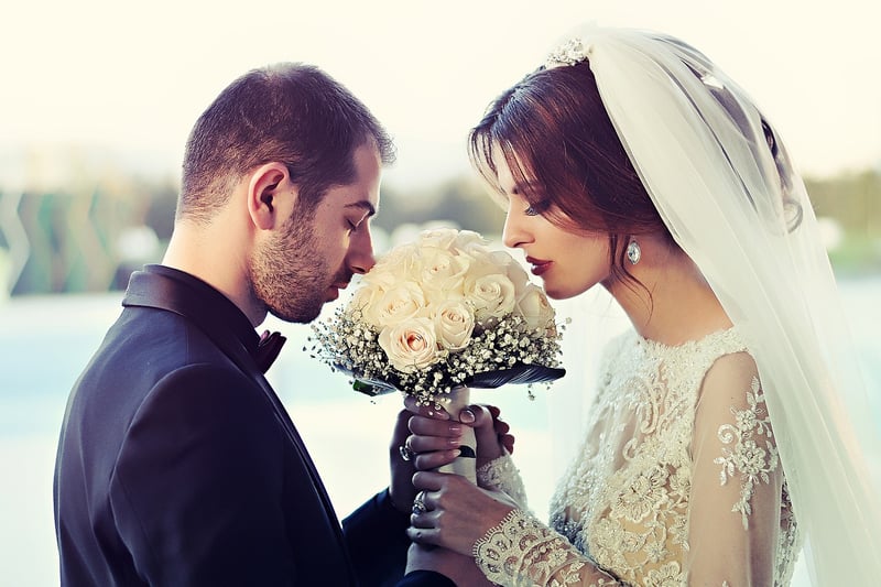 Adventure Elopement