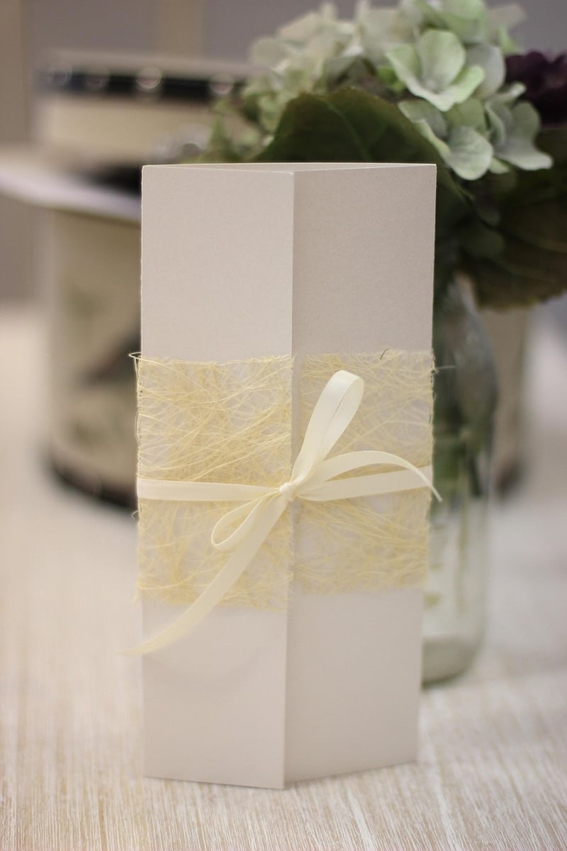 Wedding Invitation