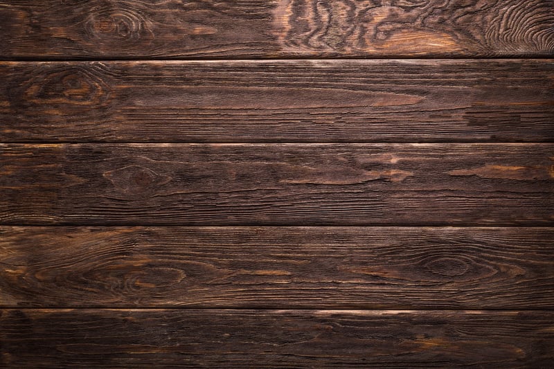 Rustic Wedding Decor